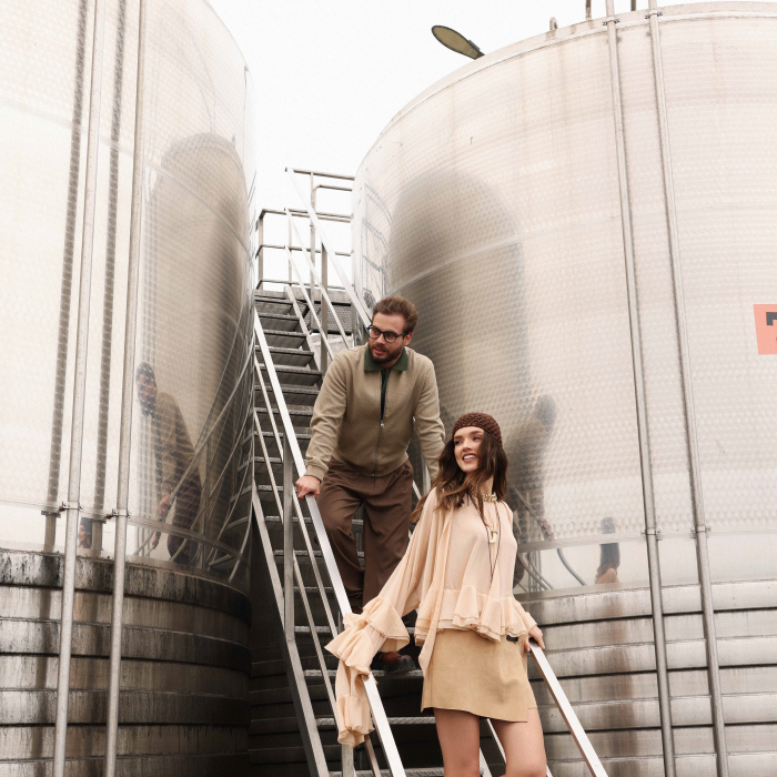 Мастер-класс Премиум в Центре энологии